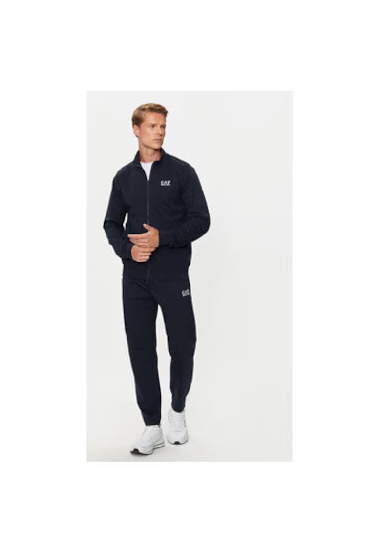 EA7 Мъжки суитшърт Emporio Armani 8NPM31 PJVRZ - Памук -