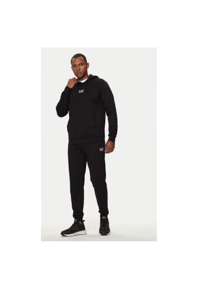 EA7 Мъжки суитшърт Emporio Armani - 8NPM32 PJVRZ - Памук