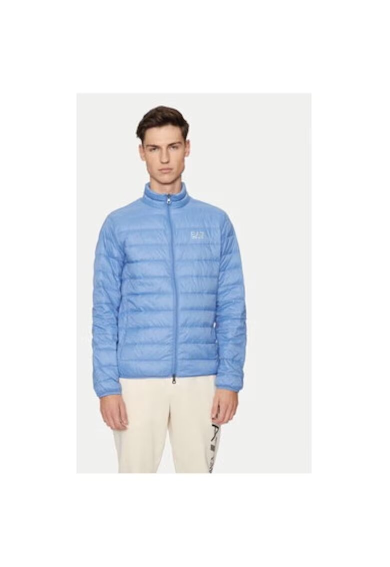 EA7 Мъжко яке - Emporio Armani 304212659 - Полиамид -