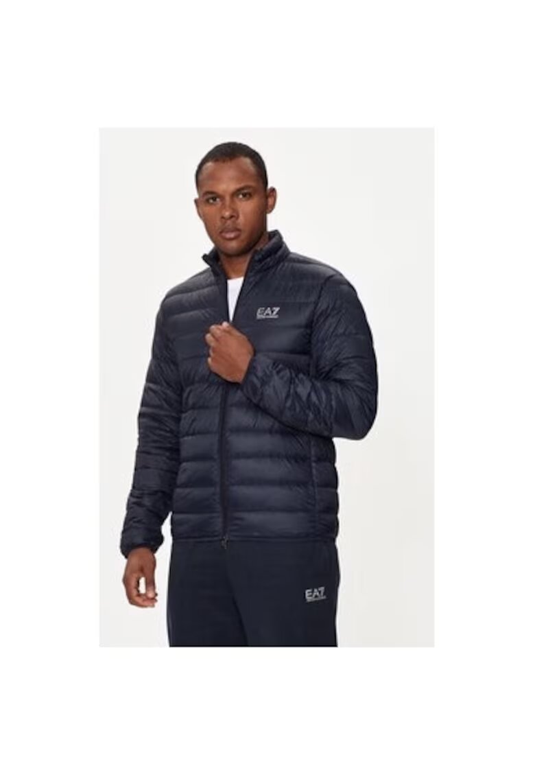 EA7 Мъжко яке - Emporio Armani 304212666 - Полиамид -