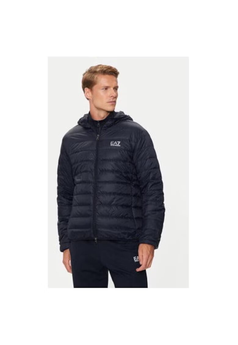 EA7 Мъжко яке - Emporio Armani 304212710 - Полиамид -