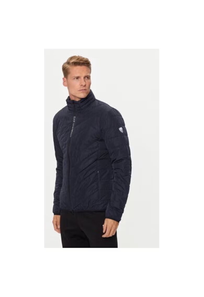 EA7 Мъжко яке - Emporio Armani 304285813 - Полиестер -