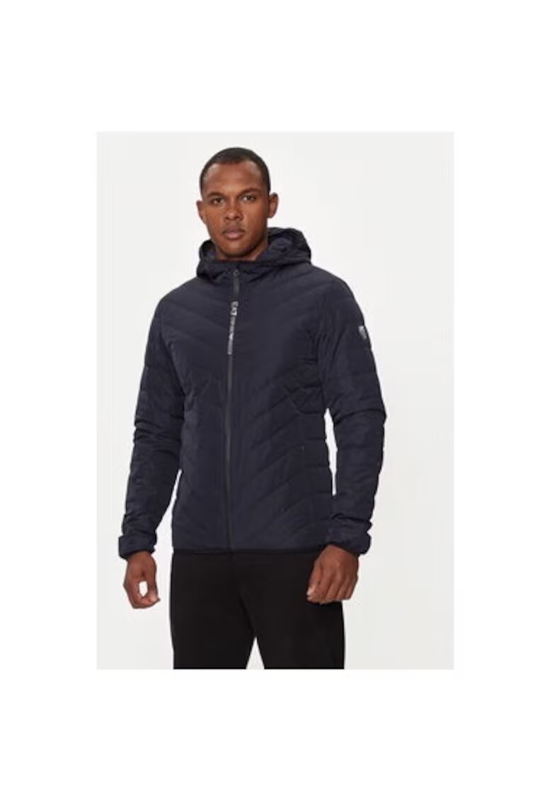 EA7 Мъжко яке - Emporio Armani 304285844 - Полиестер -