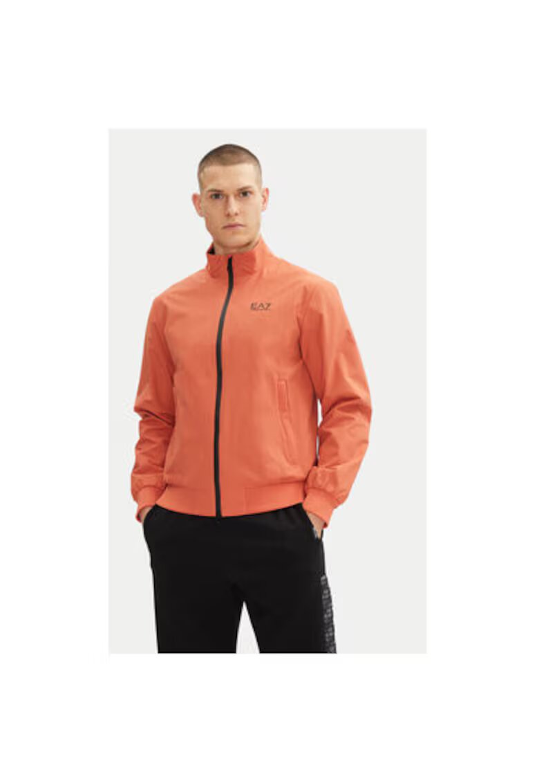 EA7 Мъжко яке Emporio Armani 7M000424 AF13569 - Полиамид -