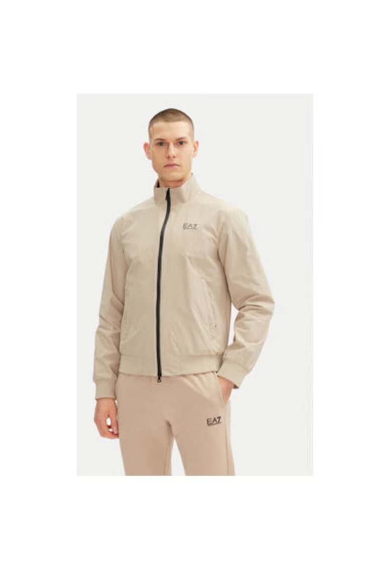 EA7 Мъжко яке Emporio Armani 7M000424 AF13569 - Полиамид - Бежов - Бежов