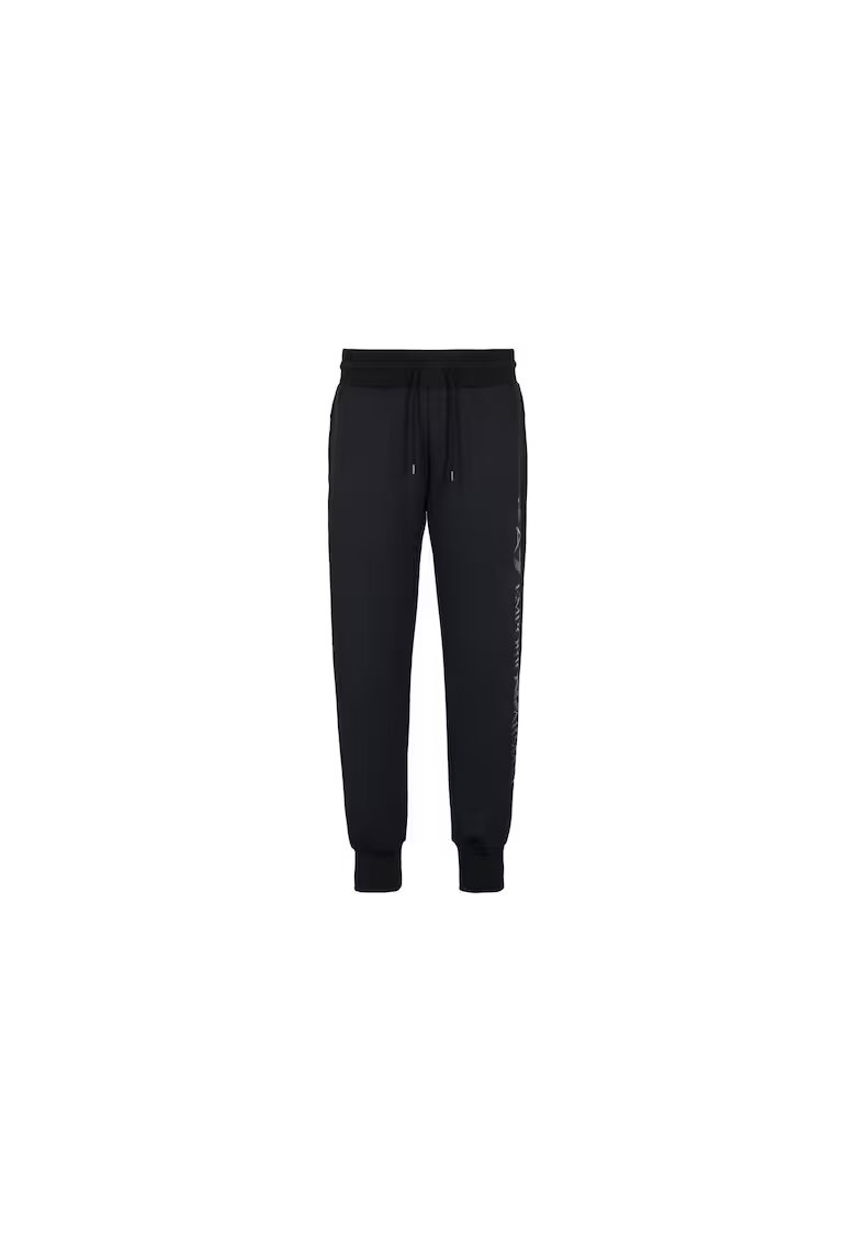 EA7 Панталон Emporio Armani Train Logo Series M с лого Premium 6RPP59PJHFZ01200