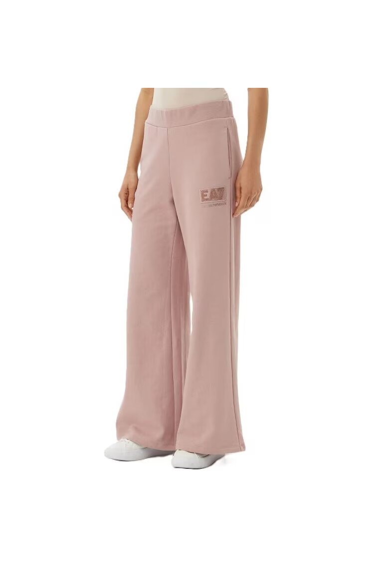 EA7 Панталон W TROUSER OH CRYSTAL-7W000179-AF12473-U4079