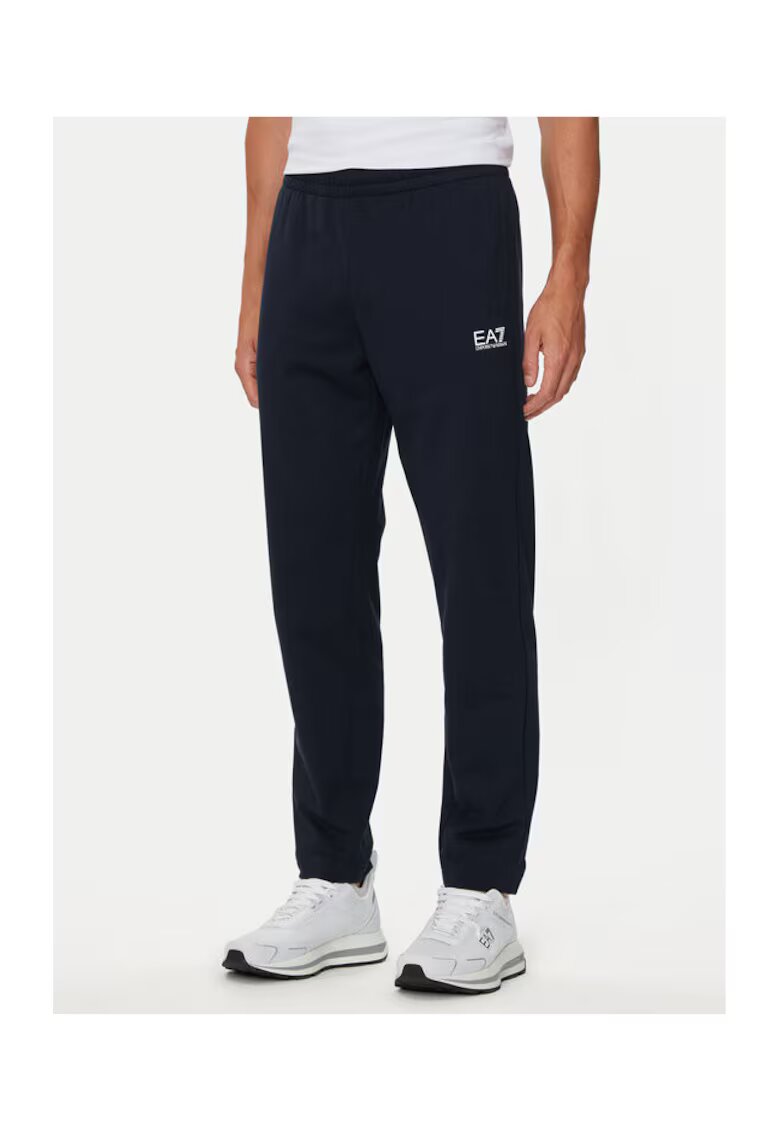 EA7 Панталон за мъже - Emporio Armani 304286544 - Памук - S INTL