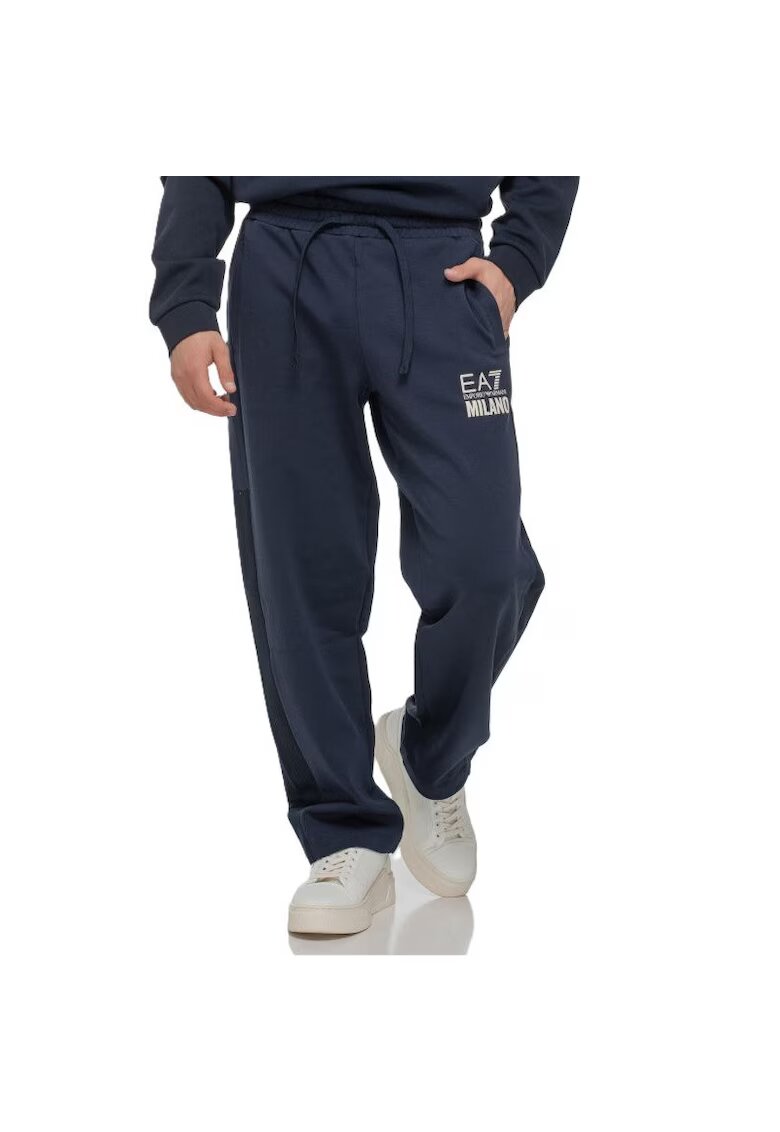 EA7 Панталони M PANTS OH MILANO-7M000159-AF14776-UB102
