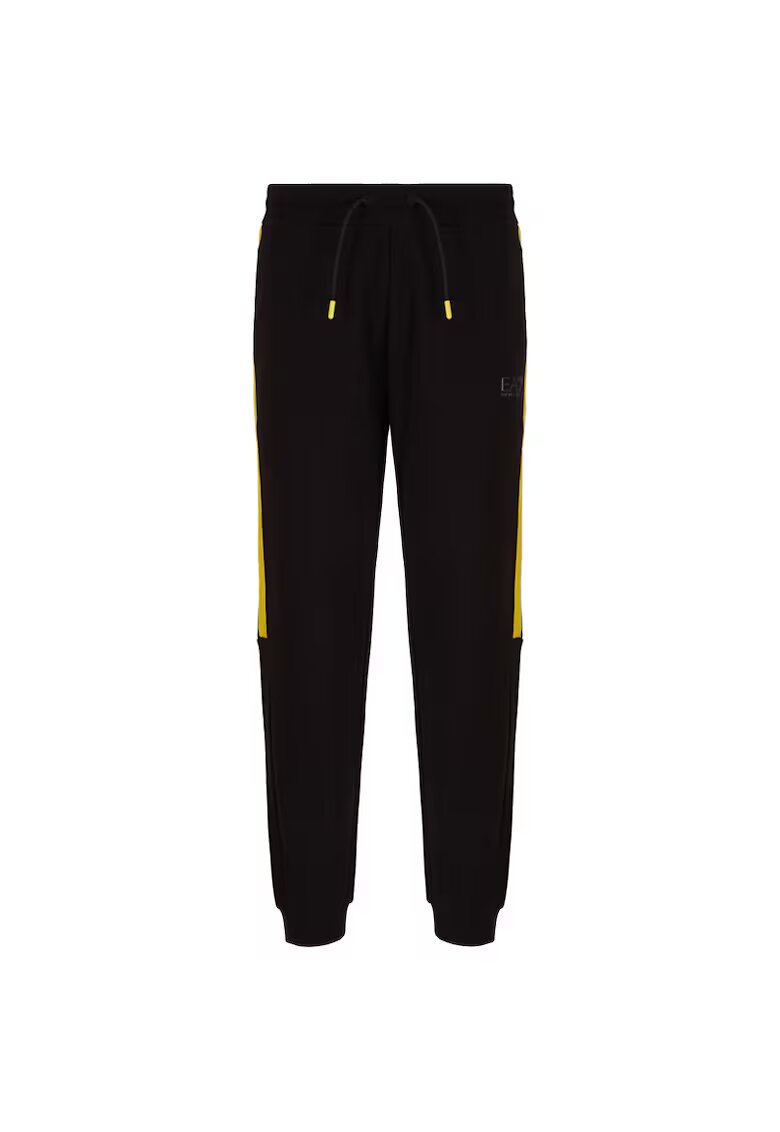 EA7 Панталони M Tape pants CH coft-3DPP76-PJEQZ-1200