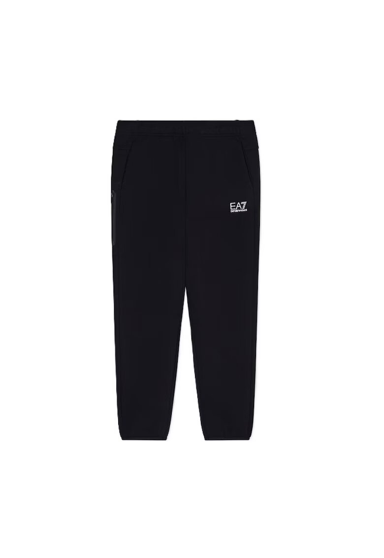 EA7 Панталони NATURAL VENTUS7 BOY PANTS CH COPL-7B000327-AF20845-UC001