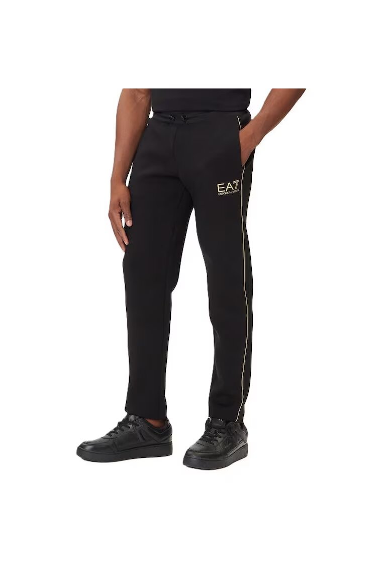 EA7 Панталони TRAIN GOLD LABEL M PANTS CH VI PL-7M000672-AF14146-UC001