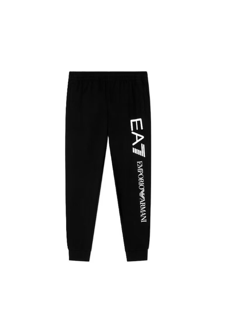 EA7 Панталони TRAIN LOGO SERIES M PANTS CH EXTENDED LOGO COFT CC-7M000571-AF13512-MC001