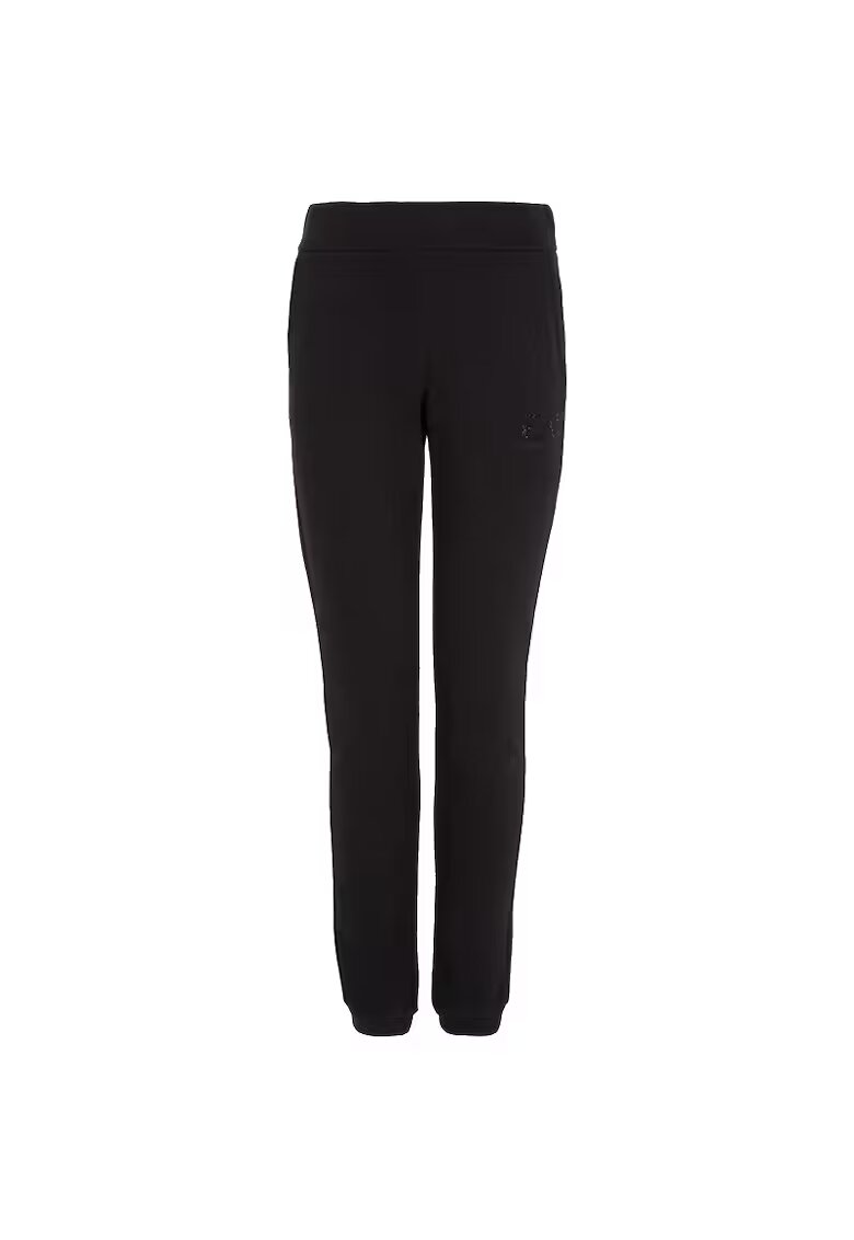 EA7 Панталони W pants CH FANCY STRASS-6RTP70-TJRRZ-1200