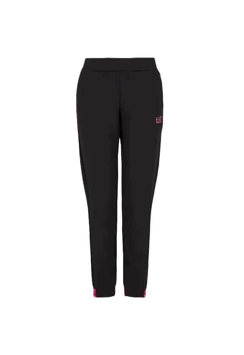 EA7 Панталони W pants CH TAPE-6DTP69-TJUXZ-1100