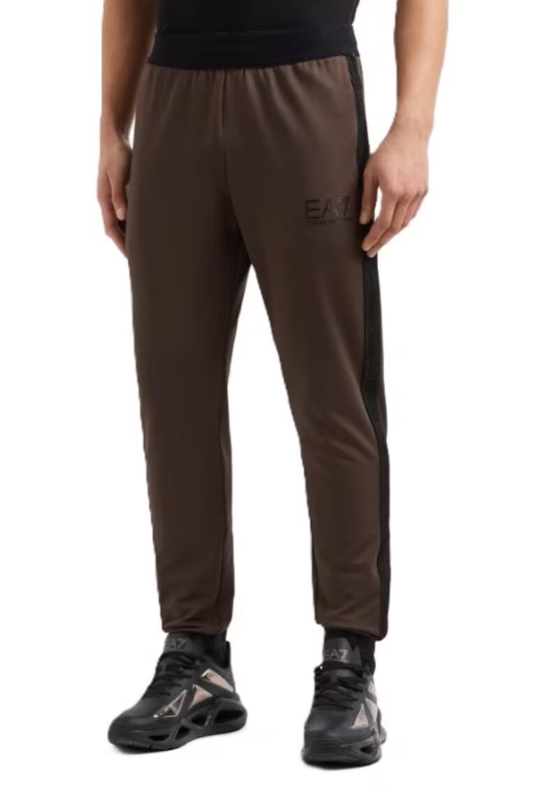 EA7 Панталони за ежедневието - M PANTS CH PL ST - 7M000310-AF13526-U6139 -