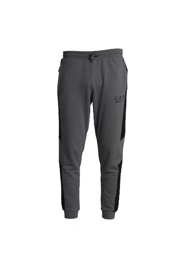 EA7 Панталони за мъже - m pants coft - 6RPP65-PJEQZ-1977 -