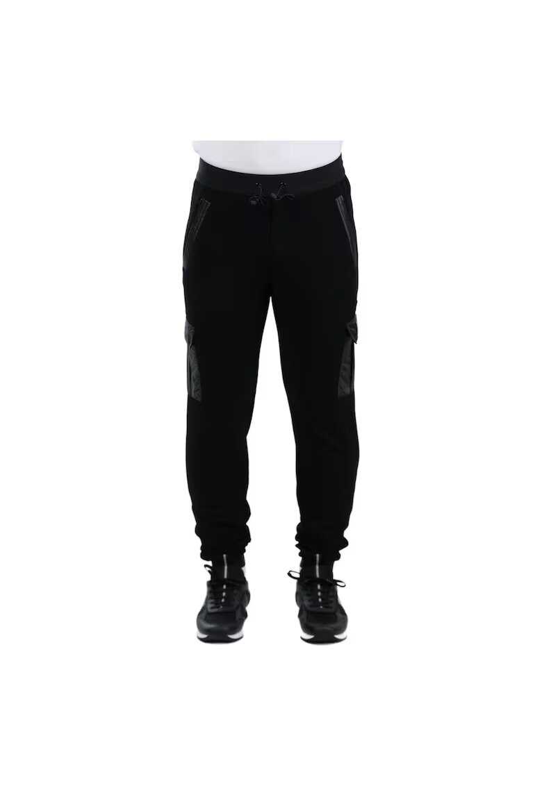 EA7 Панталони за тренировка Emporio Armani Train Gold Label M Pants Cargo PQ 3DPP65PJG1Z01200