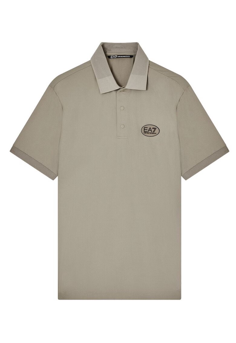 EA7 Поло тениска Emporio Armani TRAIN GOLF M POLO SS 7M001290AF13689U6167