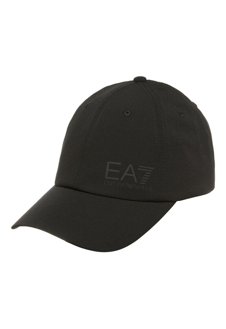 EA7 Шапка за мъже - u cap - 245126-4F304-00020 - M INTL - Черна