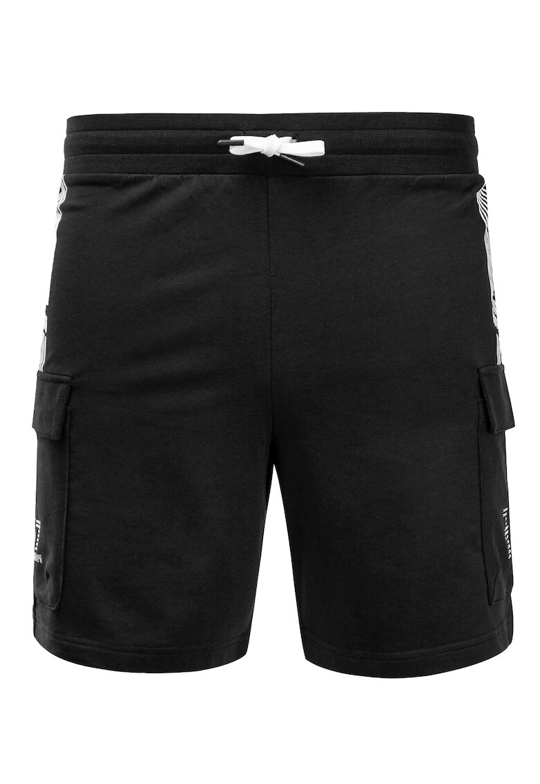 EA7 Шорти Emporio Armani Train 7 Lines M Bermuda Cargo Eco Coft 3RPS55PJLIZ01200