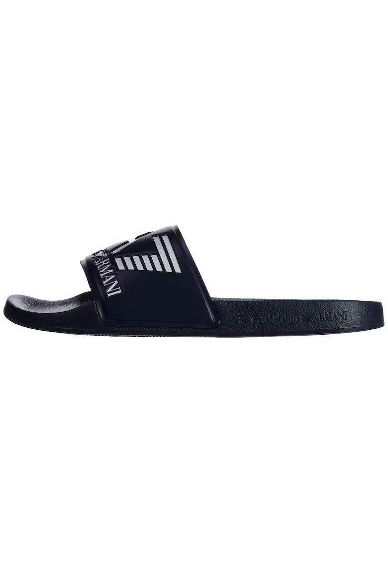 EA7 Slapi Emporio Armani WATER SPORTS VISIBILITY SLIPPE 7X000108AF15118BA045