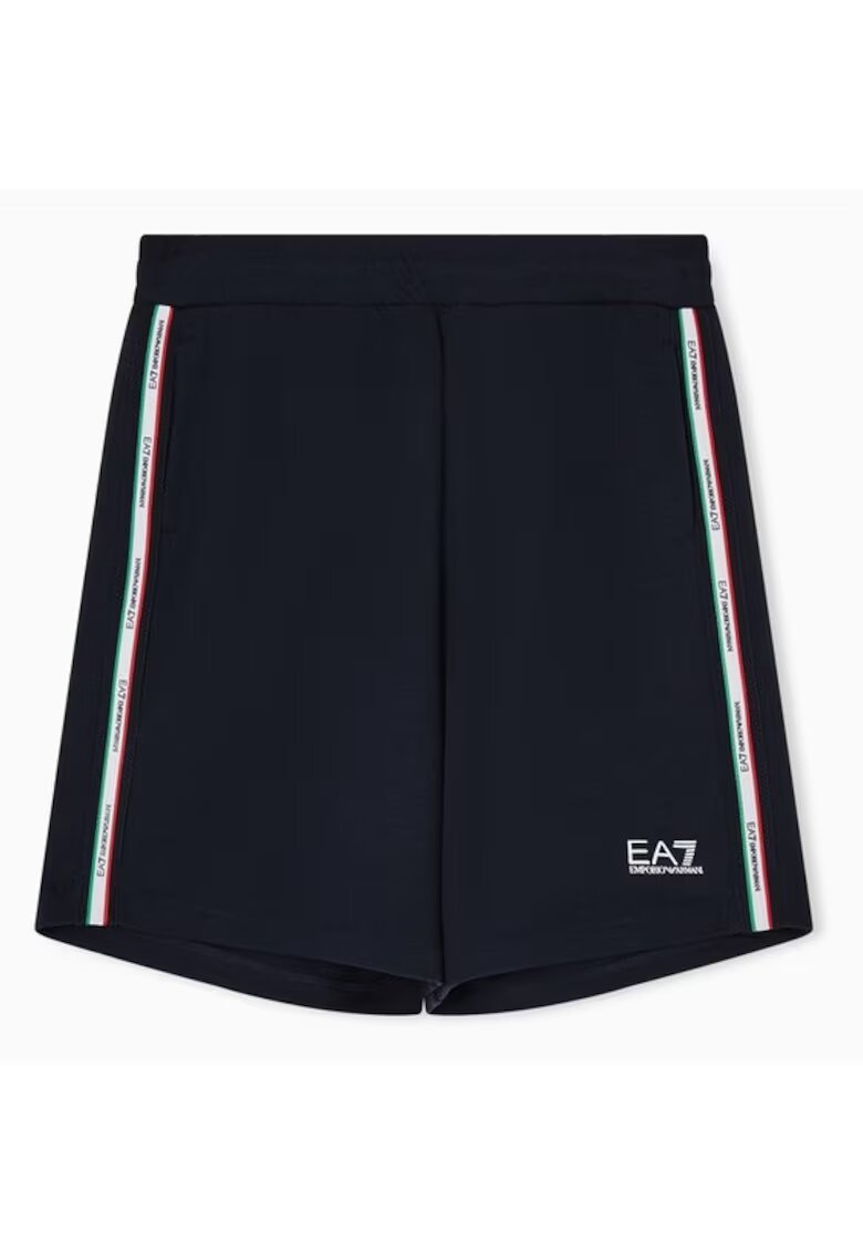 EA7 Сортиране TRAIN ITALIAN SPIRIT M SHORTS COPL-7M001865-AF12660-UB102