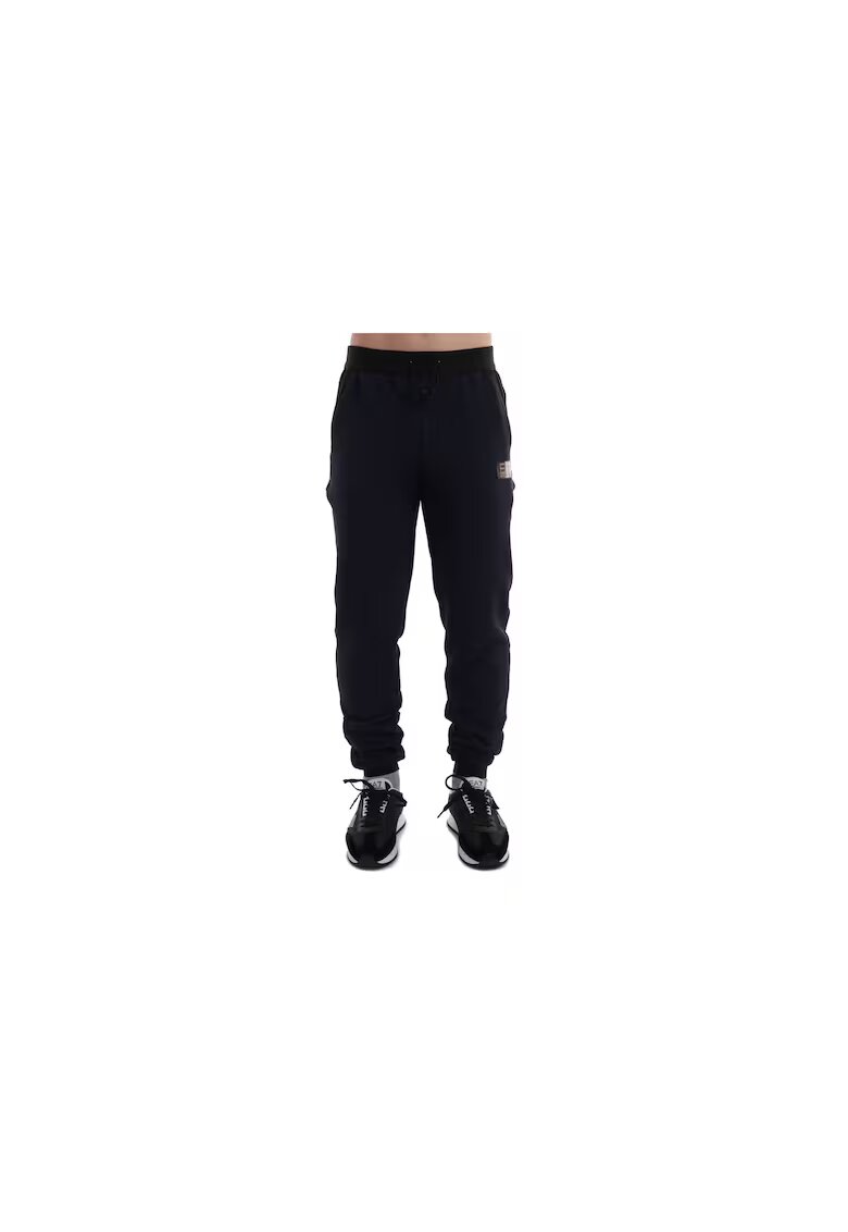 EA7 Спортен панталон Emporio Armani TRAIN GOLD LABEL M CH ST PQ 3RPP69PJG1Z01554