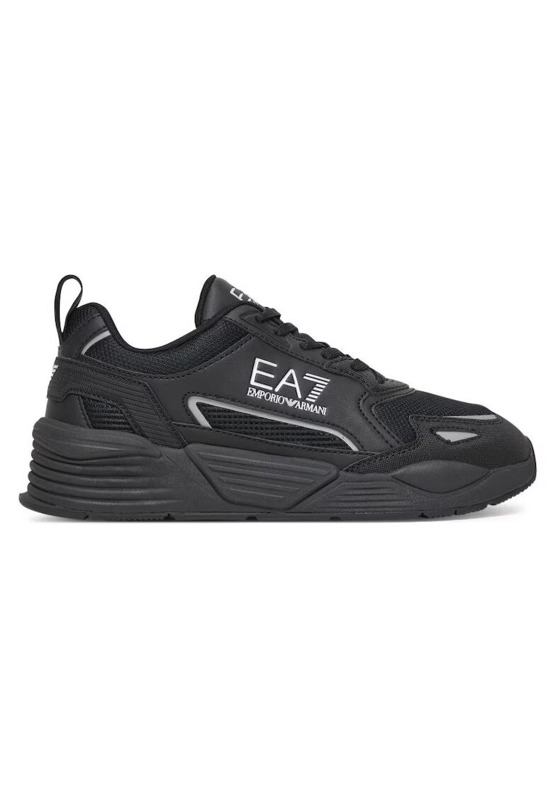 EA7 Спортни обувки ACE RUNNER NEW-7X000308-AF18447-MC026
