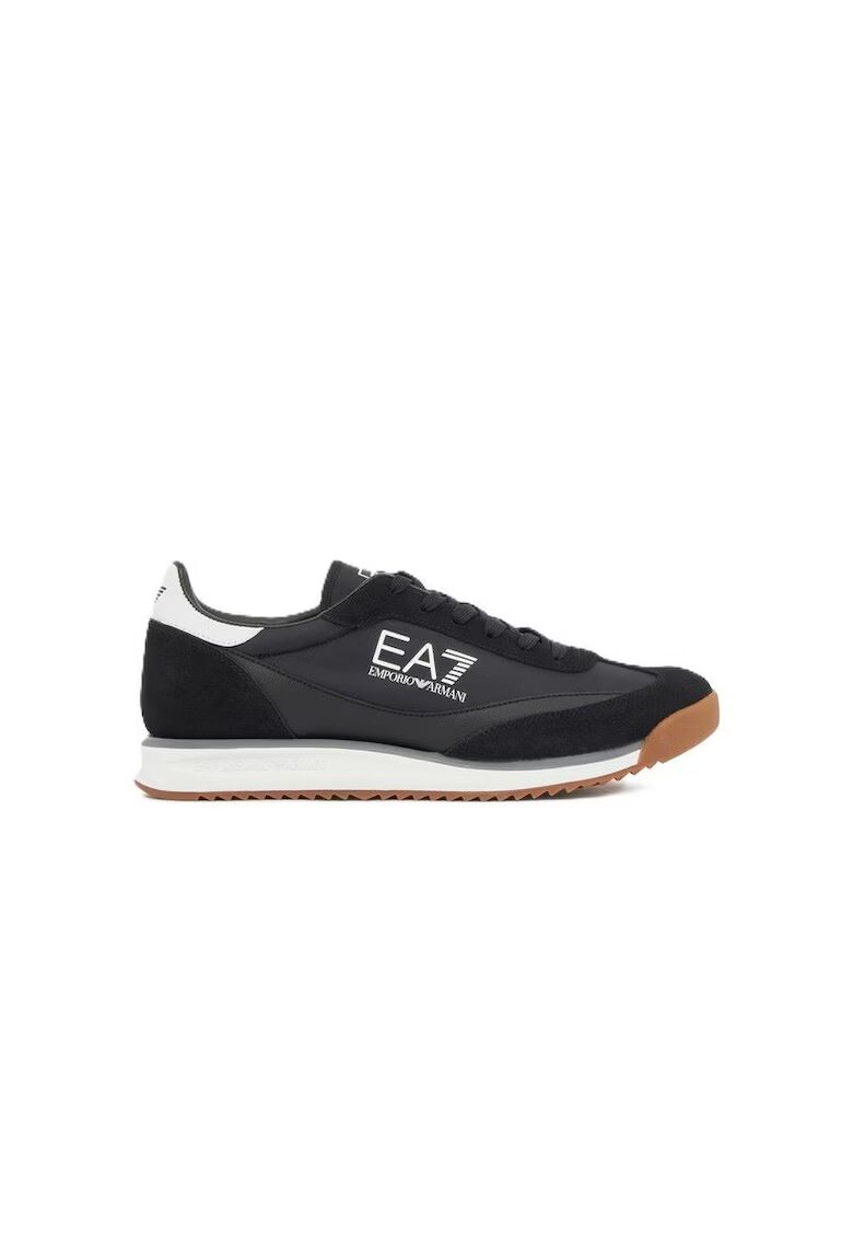 EA7 Спортни обувки ECLIPSE-7X000655-AF23106-MC001