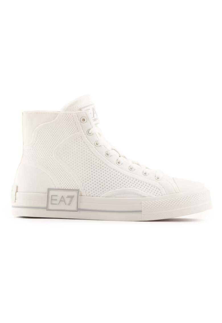 EA7 Спортни обувки Jv Knit-X8Z041-XK333-S502