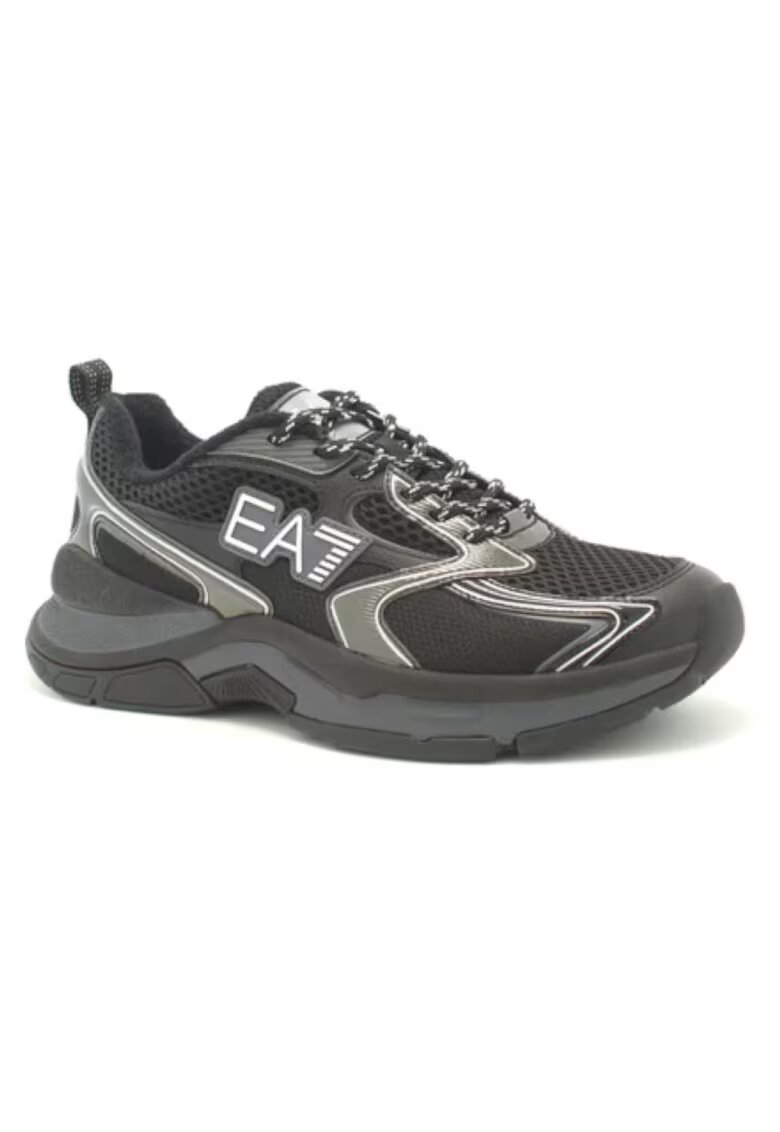 EA7 Спортни обувки PREDATOR-X8X249-XK446-N543