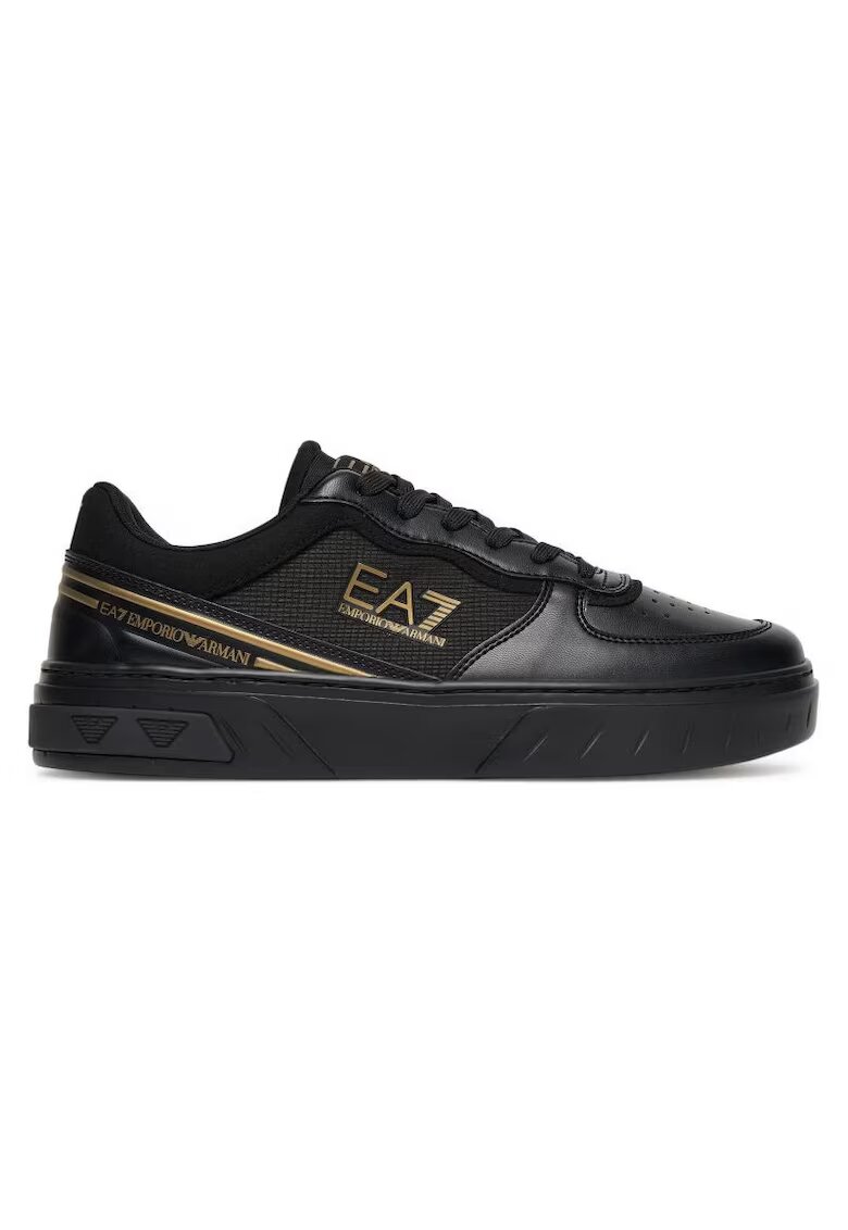 EA7 Спортни обувки PREMIUM COURT-7X000338-AF18614-MZ177