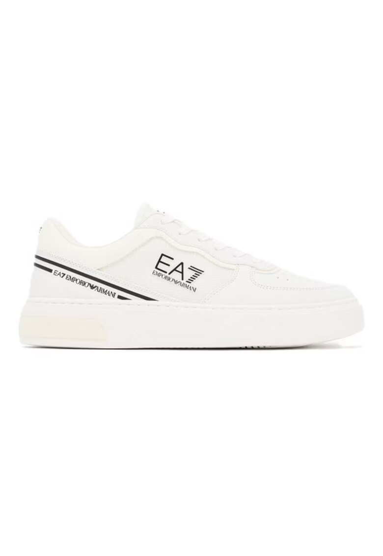 EA7 Спортни обувки PREMIUM COURT-7X000338-AF18614-MZ188