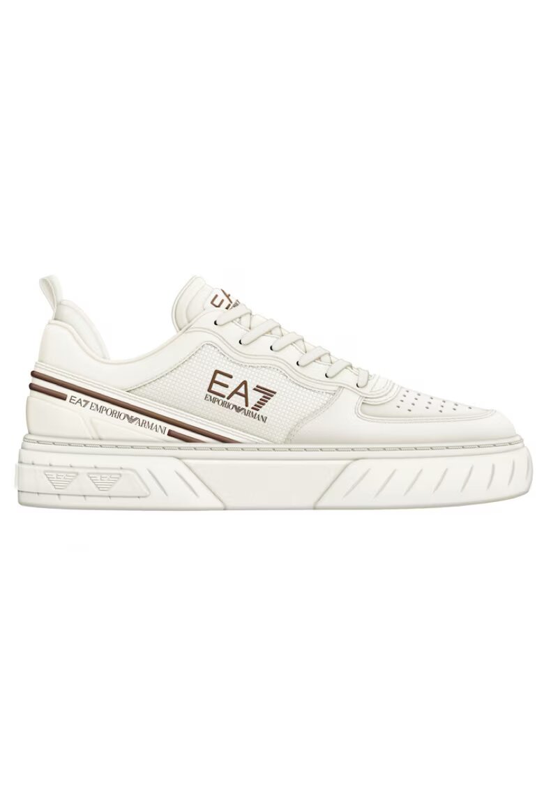 EA7 Спортни обувки SUMMER COURT-X8X173-XK374-T821