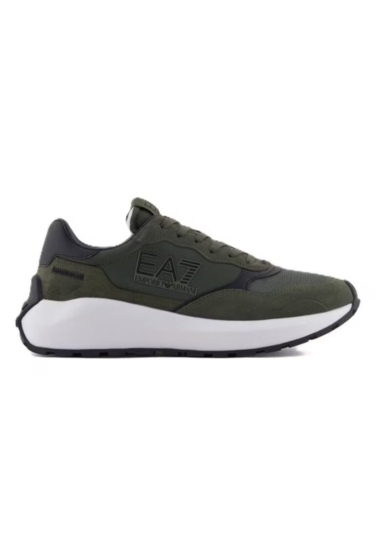 EA7 Спортни обувки WADER-7X000341-AF18616-M7059