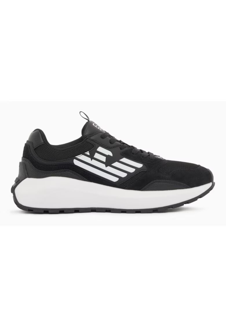 EA7 Спортни обувки WADER EAGLE-7X000657-AF23110-MC001