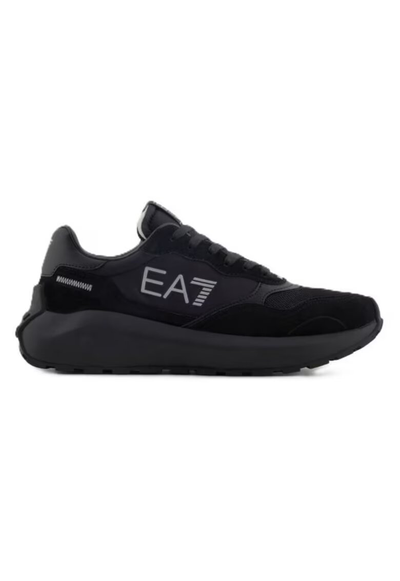 EA7 Спортни обувки WADER-X8X186-XK401-D190