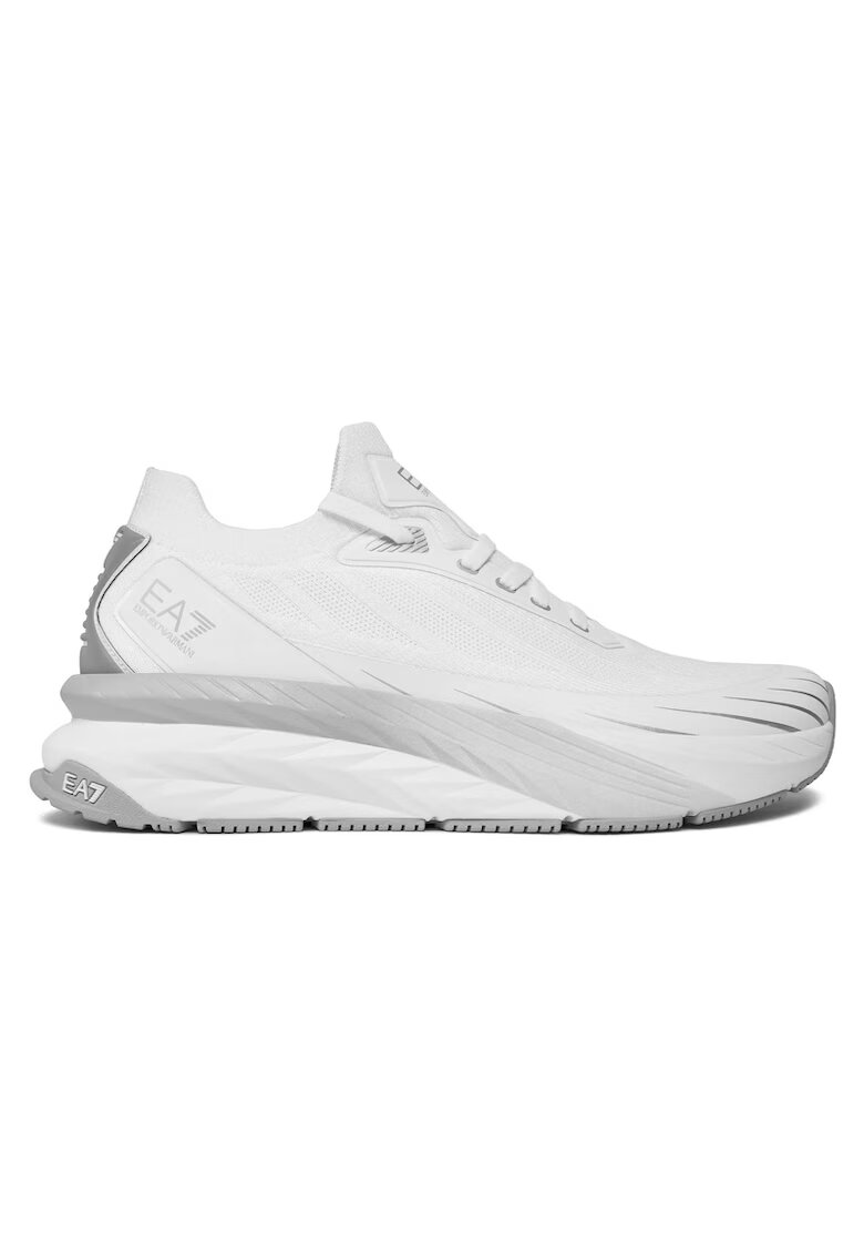 EA7 Спортни обувки за Жени - crusher sonic knit - X8X176-XK377-M696 -