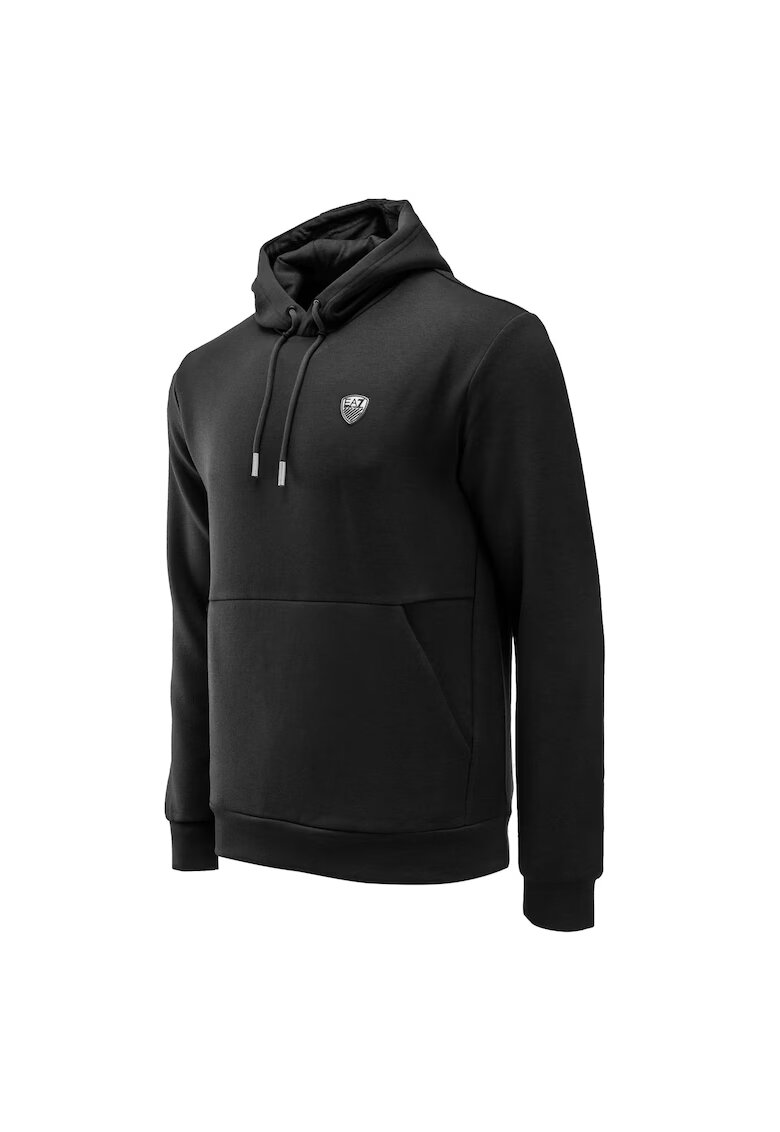 EA7 Суичър Emporio Armani
