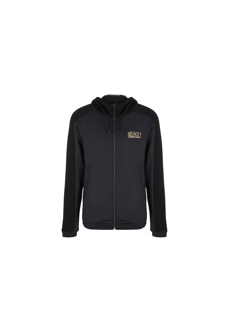 EA7 Суичър Emporio Armani Train Gold Label M FZ PS 6RPM36PJRZZ01200