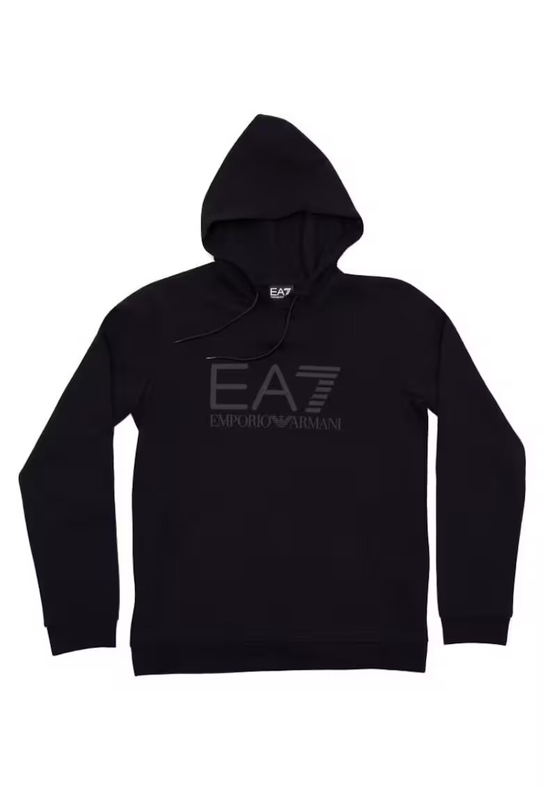 EA7 Суитшърт TRAIN CORE ID M BIG LOGO HOODIE RN COFT CC-7M001413-AF22266-MC005