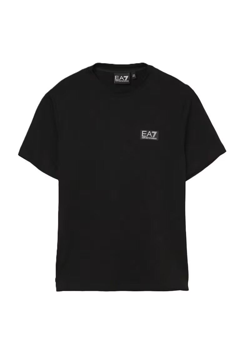 EA7 Тениска BOY TEE SS-7B000093-AF10373-UC001