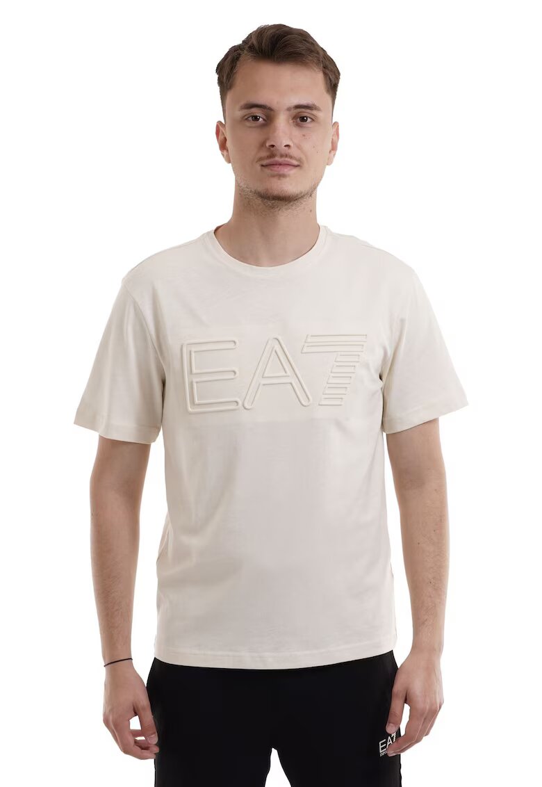 EA7 Тениска Emporio Armani 7M000149AF14772U1079