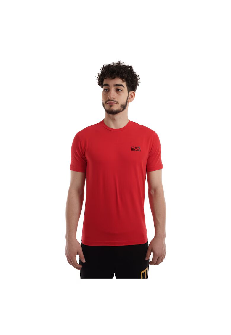EA7 Тениска Emporio Armani TRAIN CORE ID M TEE ST 8NPT52PJM5Z01451