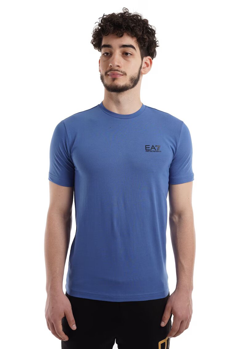 EA7 Тениска Emporio Armani TRAIN CORE ID M TEE ST 8NPT52PJM5Z01538