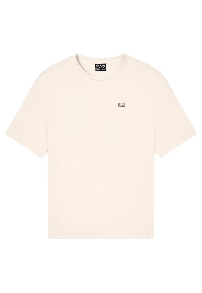 EA7 Тениска Emporio Armani TRAIN CORE LADY RELAX W TEE 7W000189AF13919U1088