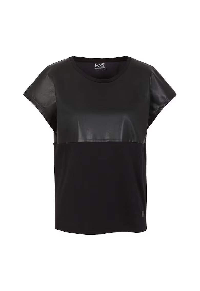 EA7 Тениска Emporio Armani Train Winter Mix W Tee SS Mix 6RTT32TJQSZ01200
