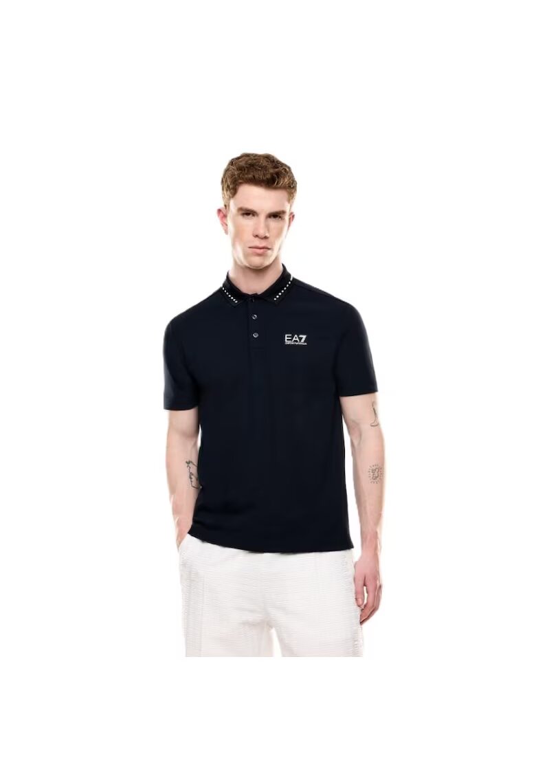 EA7 Тениска M POLO PQ ST-7M000184-AF13511-UB102