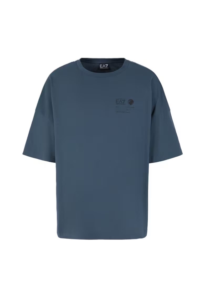 EA7 Тениска M TEE SS-7M000081-AF12874-U8106